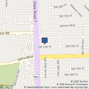 3981 SW 12th Pl 2 Fort Lauderdale, FL MLS# A11940063