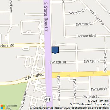 3936 SW 12th Ct Fort Lauderdale, FL MLS# F10536749