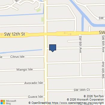 850 SW 12th Ct Fort Lauderdale, FL MLS# A11984894