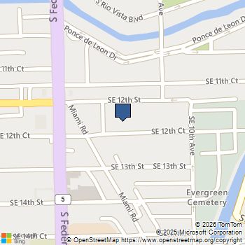 801 SE 12th CT # 801 Fort Lauderdale, FL MLS# F10543263