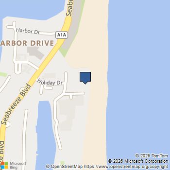 1200 Holiday Dr 705 Fort Lauderdale, FL MLS# A12060199