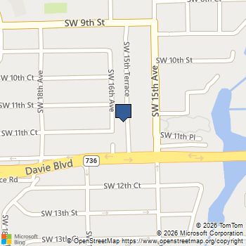 1113 SW 15th Ter # 5 Fort Lauderdale, FL MLS# F10544359