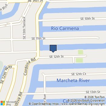 1523 SE 12th St Fort Lauderdale, FL MLS# A11960584