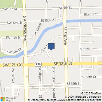 1126 SE 2nd Ave Fort Lauderdale, FL MLS# A12004590