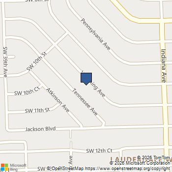 1055 Wyoming Ave Fort Lauderdale, FL MLS# A12079107