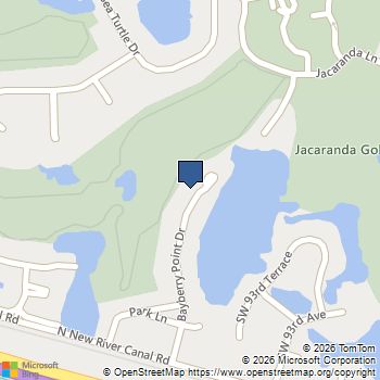 921 Bayberry Point Dr 0 Plantation, FL MLS# A12036168