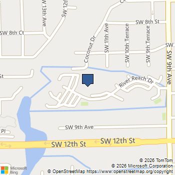 1201 River Reach Dr 202 Fort Lauderdale, FL MLS# A11976302