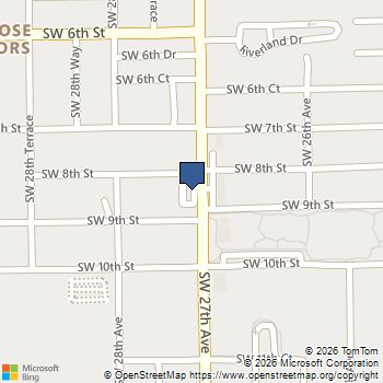 801 SW 27th Ave Fort Lauderdale, FL MLS# A11993970