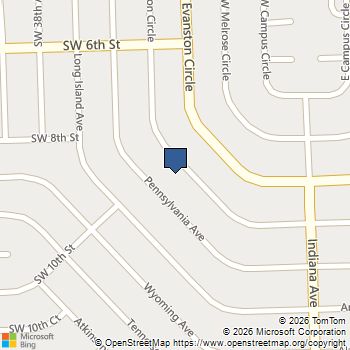 749 W Dayton Cir 0 Fort Lauderdale, FL MLS# A12027338