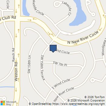 15810 N Wind Cir Sunrise, FL MLS# A12045306