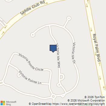 1537 Victoria Isle Way Weston, FL MLS# A11974028