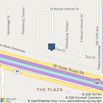 11400 Tara Dr Plantation, FL MLS# A11976461