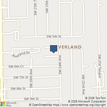 2411 SW 6th St Fort Lauderdale, FL MLS# A11990913