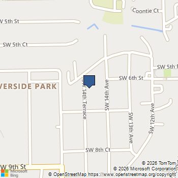 618 SW 14th Terrace # 4 Fort Lauderdale, FL MLS# F10555116