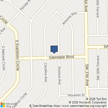 3201 Glendale Blvd Fort Lauderdale, FL MLS# F10550204