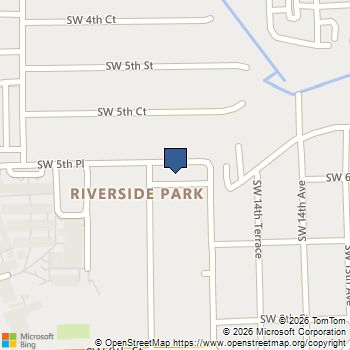 1532 SW 5th Place D Fort Lauderdale, FL MLS# A12033485