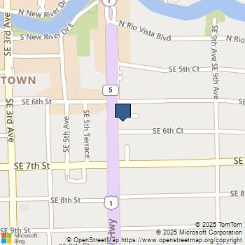 614 S Federal Highway Fort Lauderdale, FL MLS# F10535152