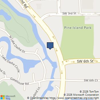 505 S Pine Island Rd 302B Plantation, FL MLS# A11952630