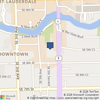 520 SE 5th Ave 3305 Fort Lauderdale, FL MLS# A12008225