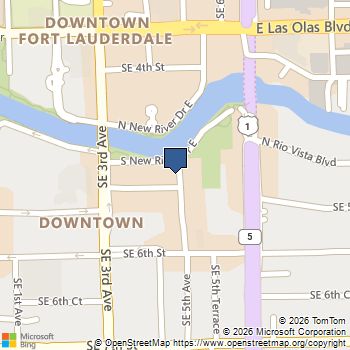 511 SE 5TH Avenue 1101 Fort Lauderdale, FL MLS# B26073704