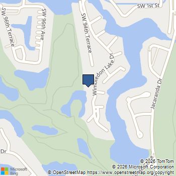 181 Wimbledon Lake Dr 181 Plantation, FL MLS# A11953635