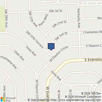 320 Kansas Ave Fort Lauderdale, FL MLS# F10548264