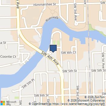 437 SW 4th Avenue 816 Fort Lauderdale, FL MLS# A12000400