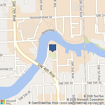 401 SW 4th Ave 1700 Fort Lauderdale, FL MLS# A12025731