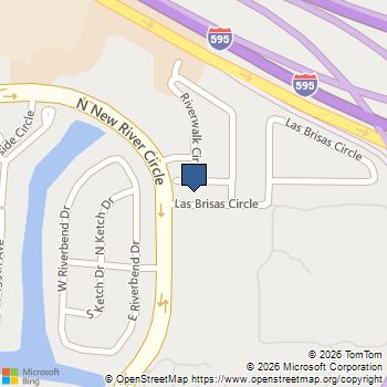 254 Riverwalk Cir 254 Sunrise, FL MLS# A12027807