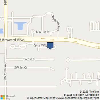 11524 Terra Bella Blvd Plantation, FL MLS# A11982971