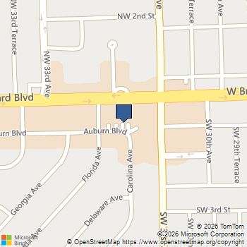 3167 Auburn Boulevard 203 Fort Lauderdale, FL MLS# A11940813