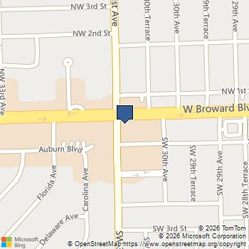 3090 W Broward Blvd Fort Lauderdale, FL MLS# A11991964