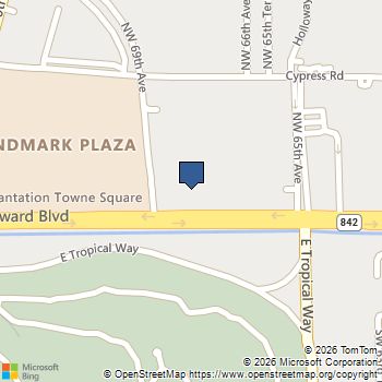 6755 W Broward Blvd 405 Plantation, FL MLS# A11996682