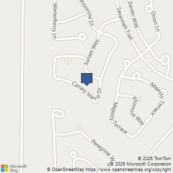1383 Canary Island Dr Weston, FL MLS# A12050233