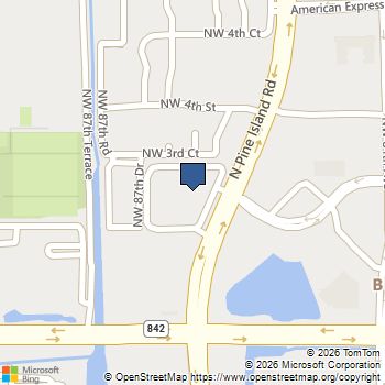 301 N Pine Island Rd # 110 Plantation, FL MLS# F10555097