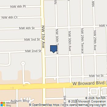 3061 NW 2nd St Fort Lauderdale, FL MLS# A12048632