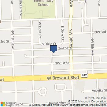 930 NW 2nd St Fort Lauderdale, FL MLS# A12029938