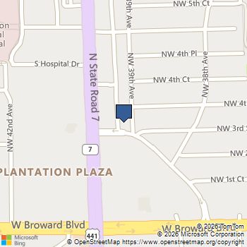 331 NW 39th Ave 1 Lauderhill, FL MLS# A11972892