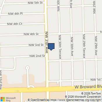 272 NW 31st ave Fort Lauderdale, FL MLS# A11973608