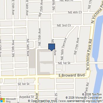 151 NE 16th Ave 334 Fort Lauderdale, FL MLS# A11991143