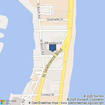 151 N Seabreeze 1701E Fort Lauderdale, FL MLS# A11935535