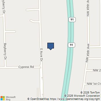 224 E Acre Dr Plantation, FL MLS# A11977189