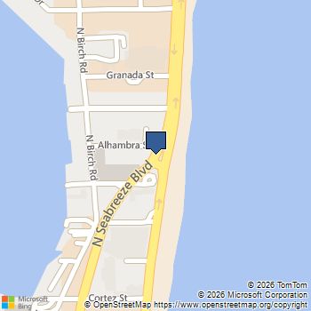 153 N Seabreeze Blvd 1703 Fort Lauderdale, FL MLS# A11991649