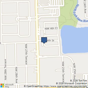 2660 NW 4th St Fort Lauderdale, FL MLS# A12076163