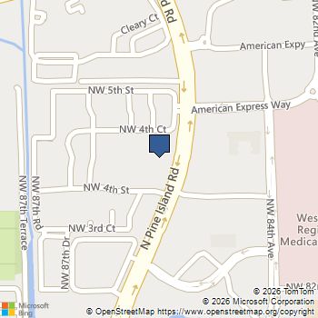 485 N Pine Island Rd A202 Plantation, FL MLS# A12095005
