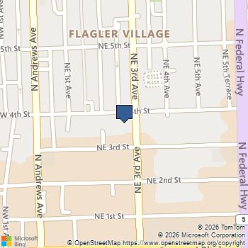 315 NE 3rd Ave Fort Lauderdale, FL MLS# F10544480