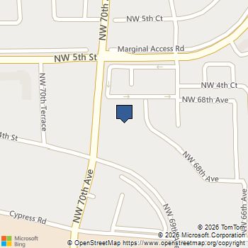 432 NW 70th Ave 231 Plantation, FL MLS# A11974107