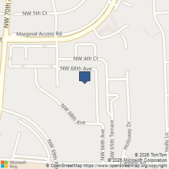 406 NW 68th Ave 125 Plantation, FL MLS# A11935329