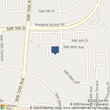 403 NW 68th Ave 502 Plantation, FL MLS# A12000845