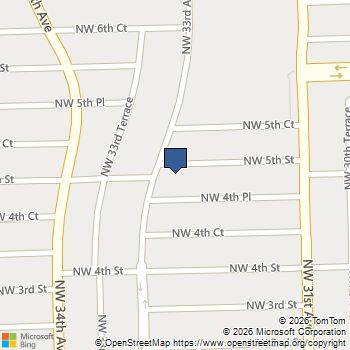 3230 NW 5th St Lauderhill, FL MLS# A12110600